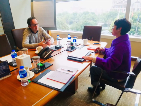 When the World Paused, We Found a Way Forward