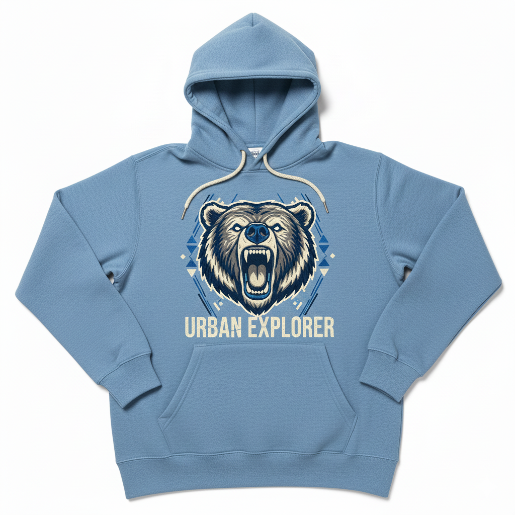 Dlaczego hurtowe koszulki fishing z kapturem to inteligentny wybór dla detaliczników