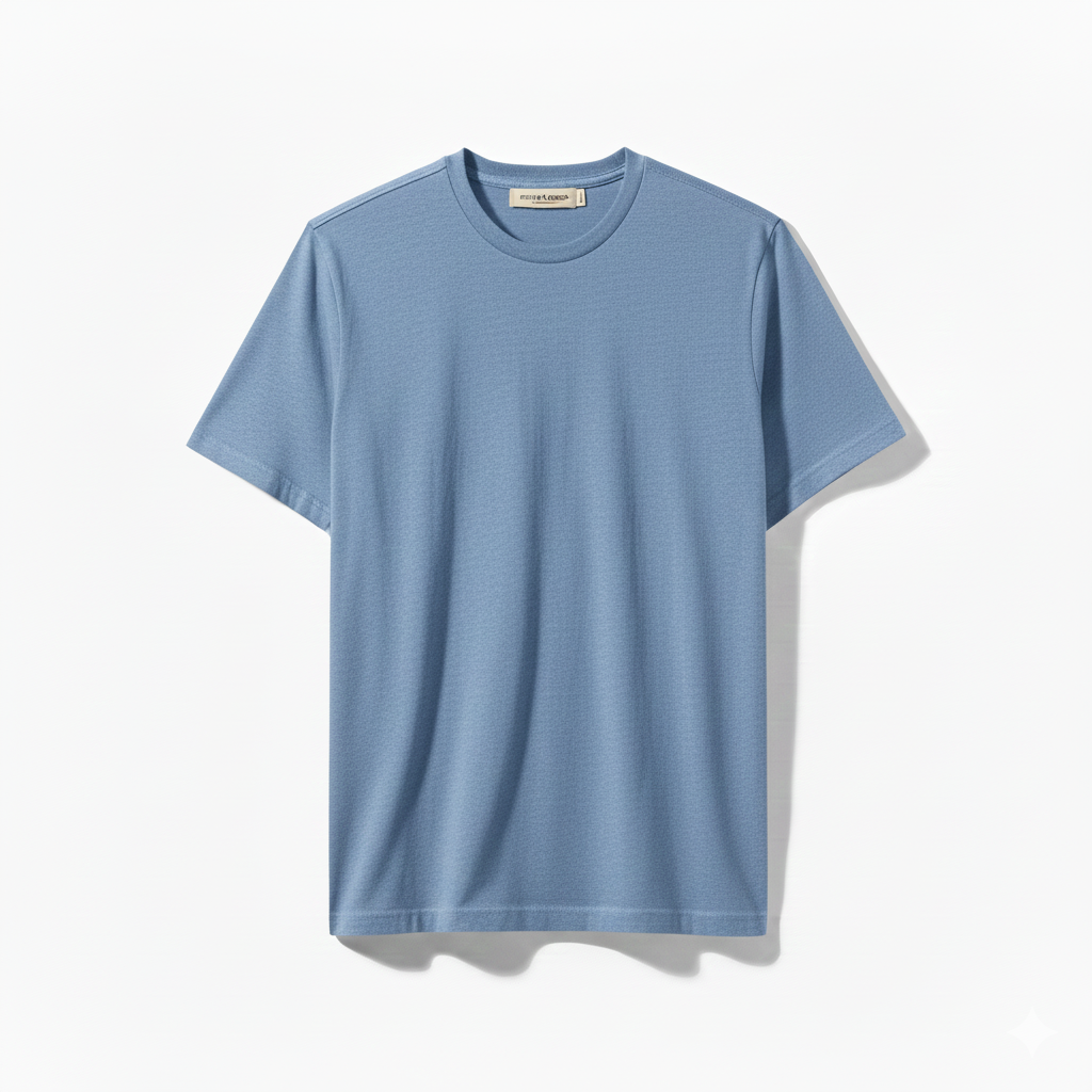 How to Identify Premium Cotton Heavyweight T Shirts for Resale