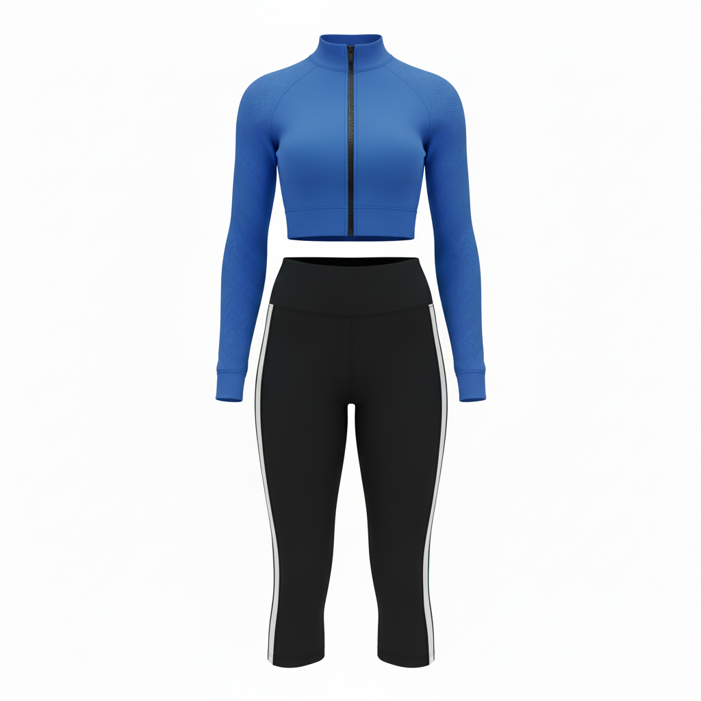 How to Choose the Best Wholesale Women's Activewear for Maximum Comfor
