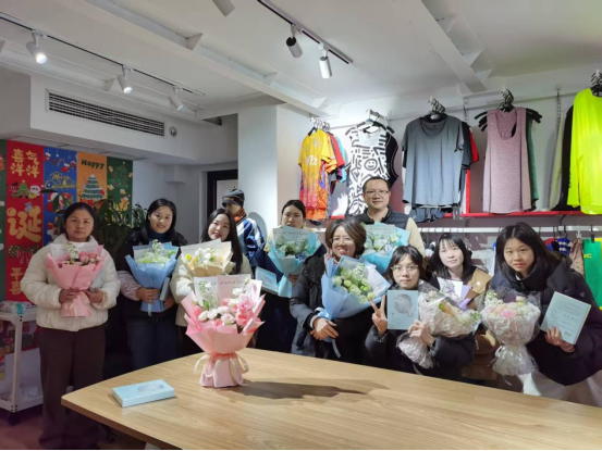 Back to Work After Chinese New Year 2026 | Bizarre Sportswear Manufacturer