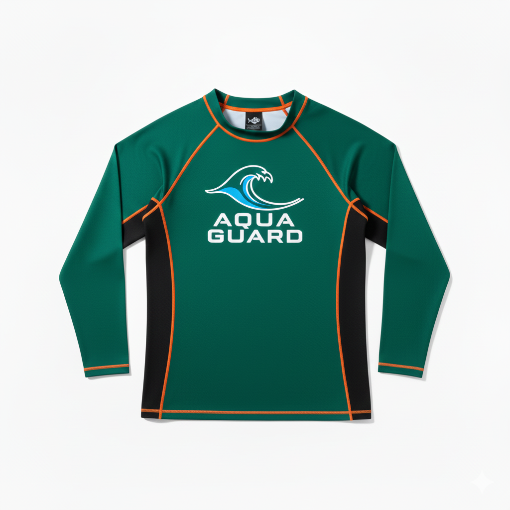 What Makes Mens Cotton Rugby Shirts Ideal for Wholesale Buyers