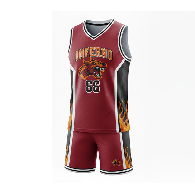 BZ0147 basketball and shorts