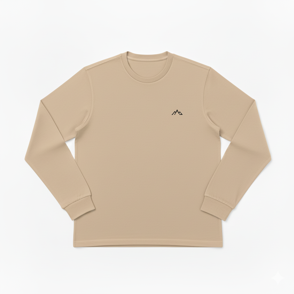 What Are the Benefits of 100% Cotton Long Sleeve T-Shirts for Men