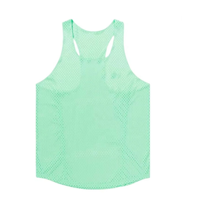 What Fabrics Are Best for Breathable and Sweat-Wicking Gym Wear in Wholesale