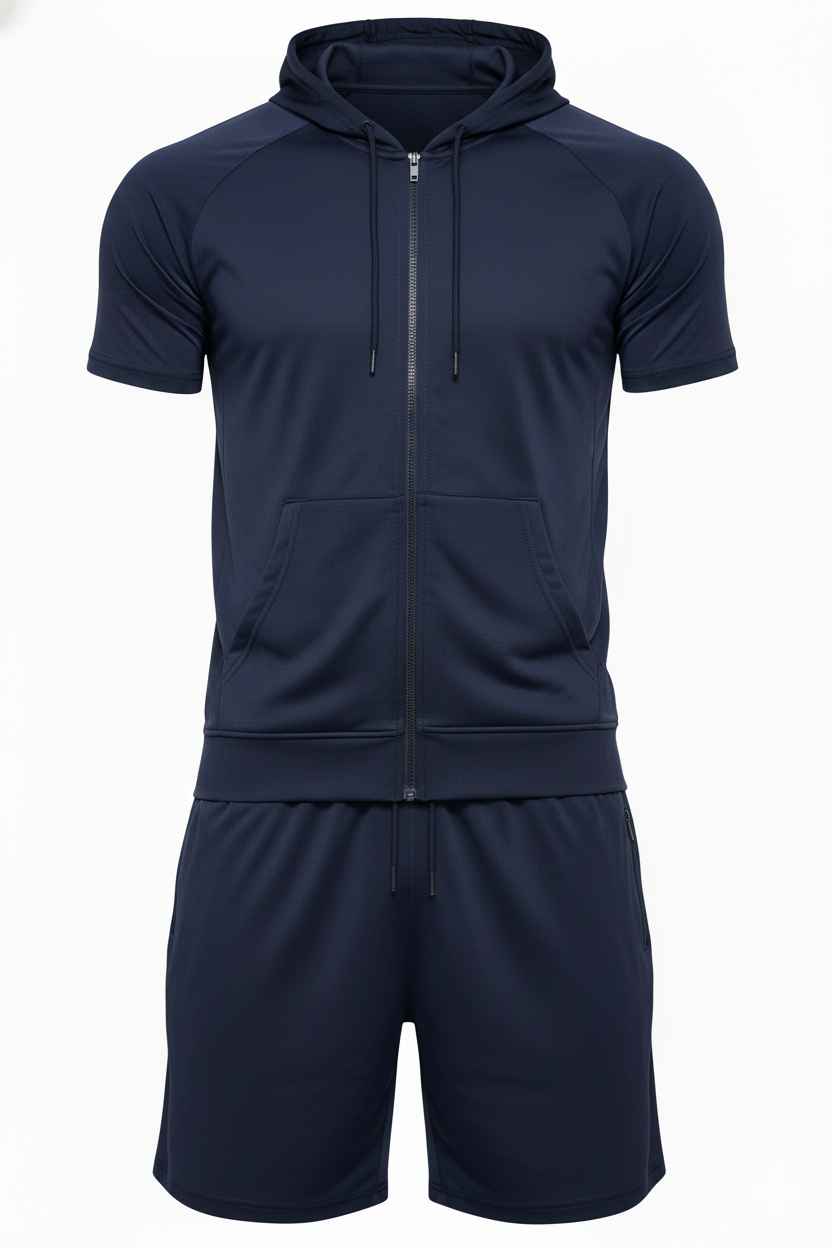 Common Fabric Issues and Solutions in Bulk Men's Workout Clothing