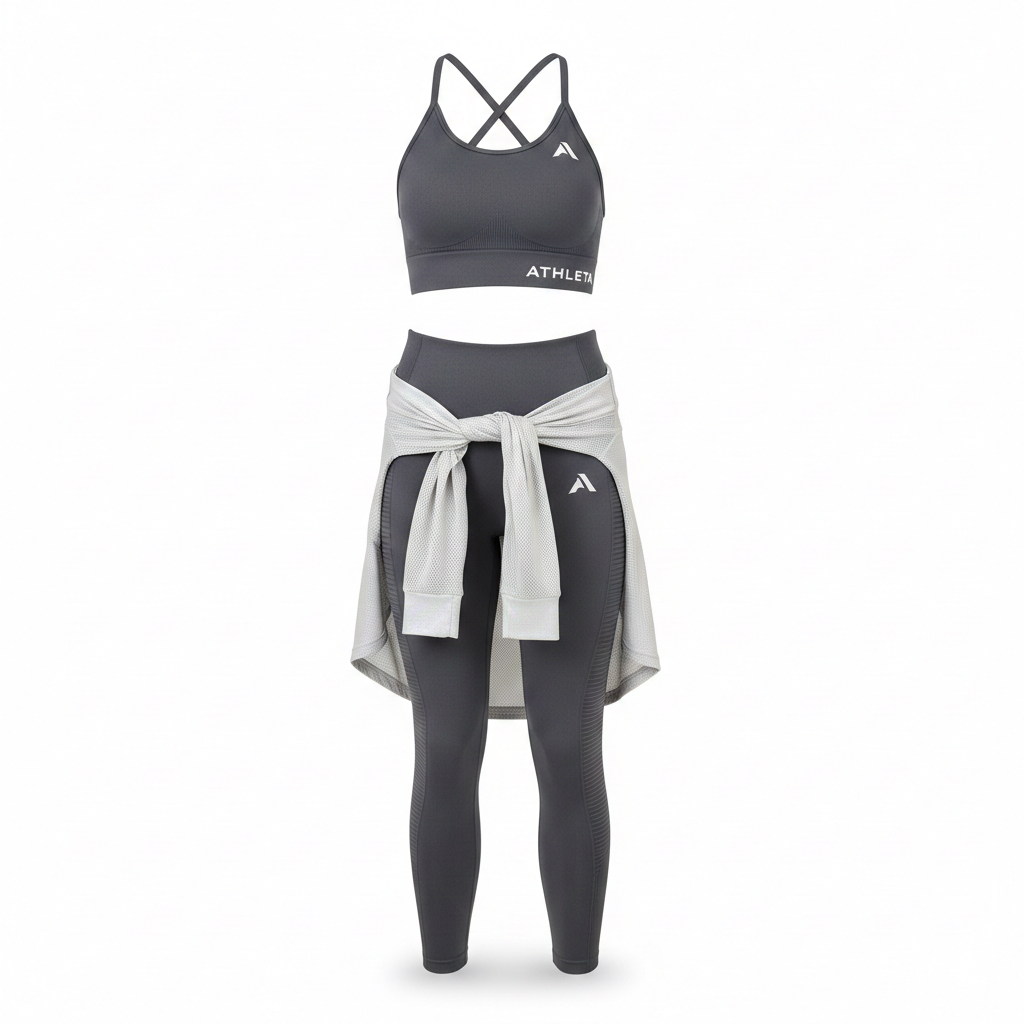 Where to Source Affordable Ladies Gym Wear Sets Without Compromising Quality