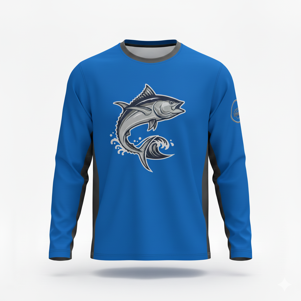 What to Look for When Buying Wholesale Fishing Clothing for Men