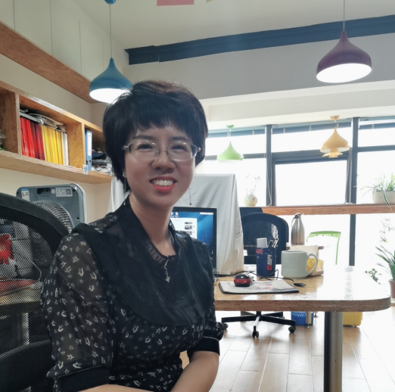 When the World Paused, We Found a Way Forward