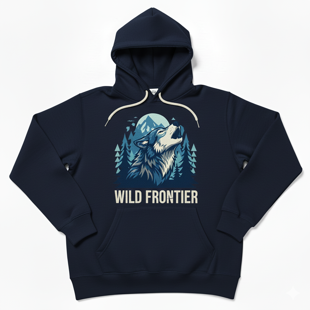Where to Find Affordable Wholesale Men's Customized Hoodies Online