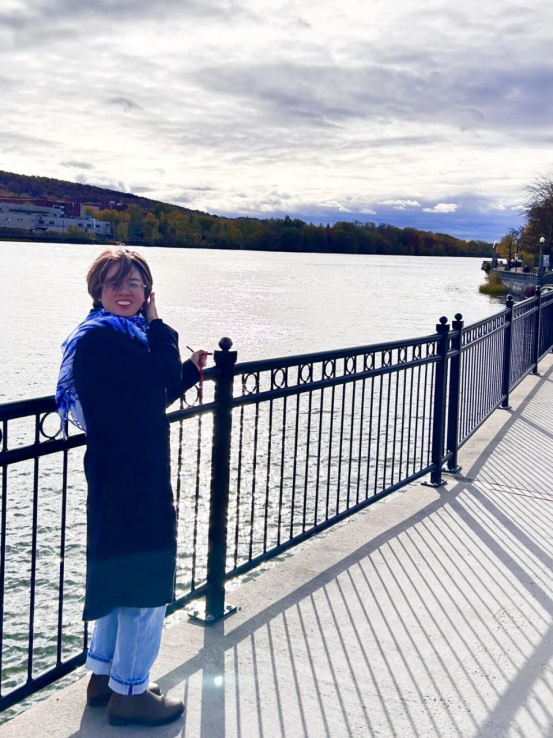 When the World Paused, We Found a Way Forward