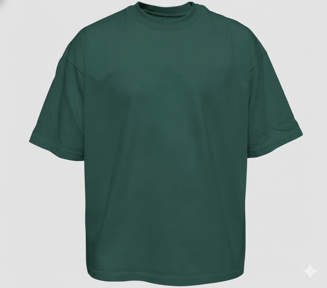 Common Issues to Avoid When Buying Heavyweight T Shirts in Bulk