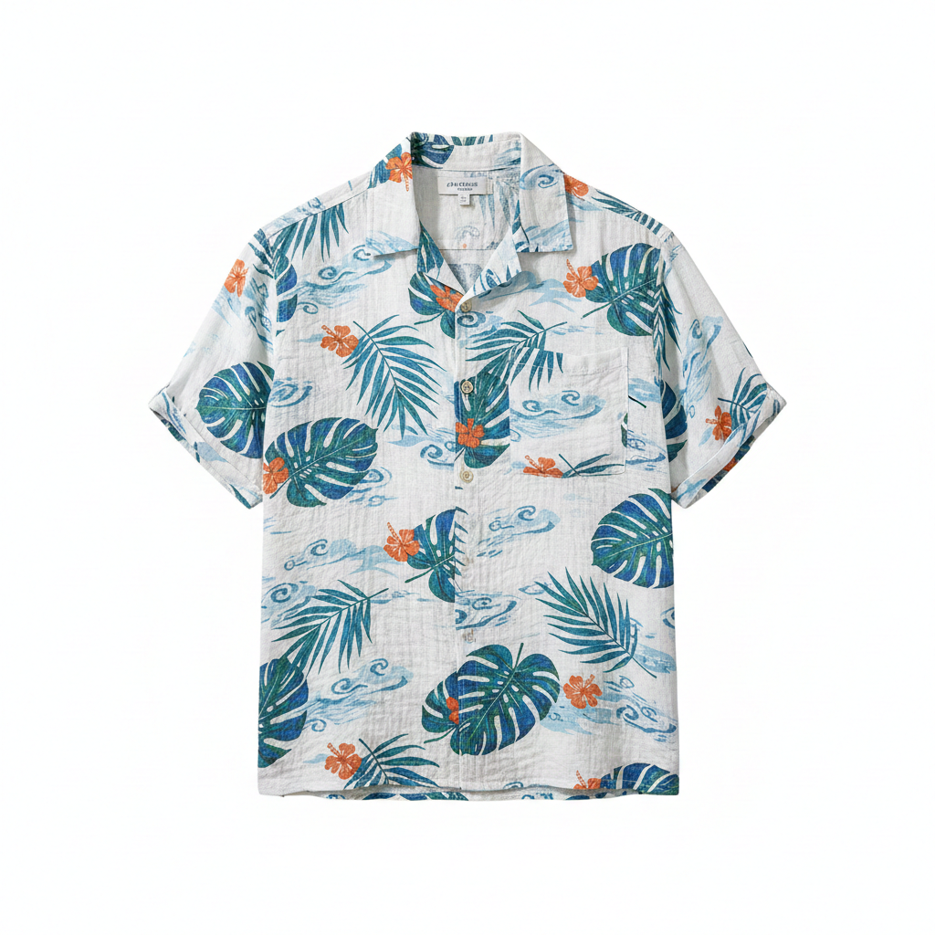 Di Mana untuk Mencari Kemeja Memancing Berhud Berkualiti Tinggi dengan Harga Kompetitif