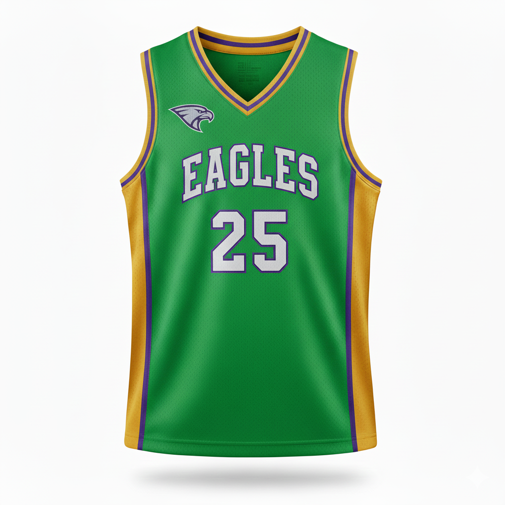 How to Choose High-Quality Youth Basketball Jerseys for Bulk Purchase