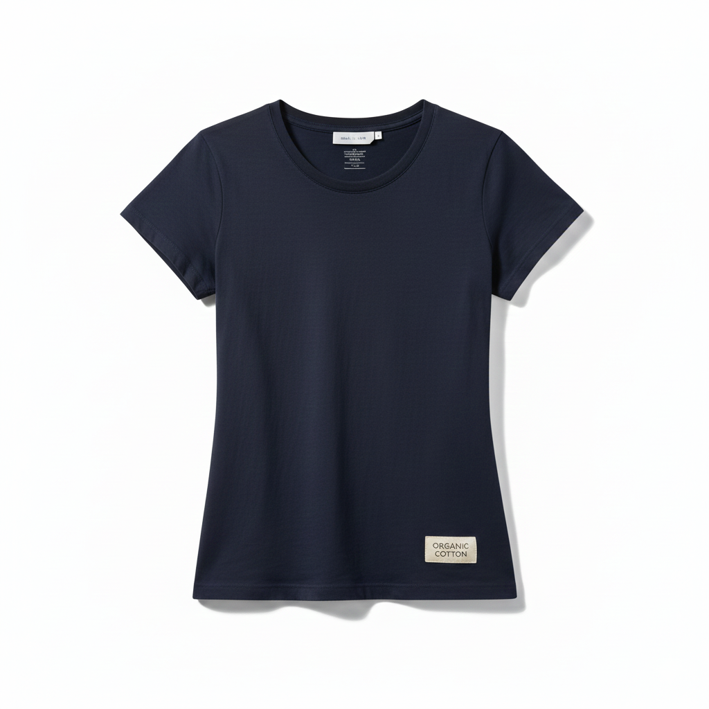 How to Identify High-Quality Organic Cotton T Shirts for Women
