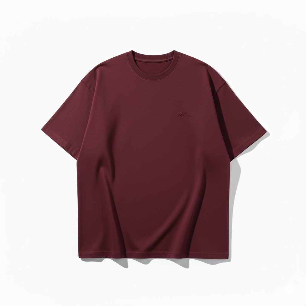 How to Identify High-Quality Pure Cotton T Shirts for Men Wholesale