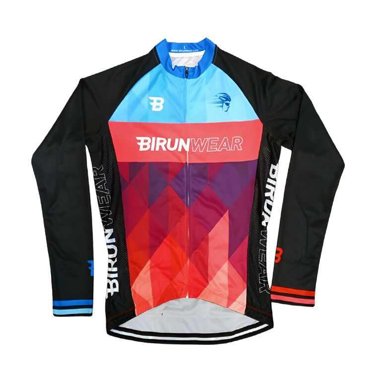 74 Custom Logo Cycling Outfit for Men and Women 100% Polyester Breathable Kit with Padded Bib Shorts and Performance Jersey