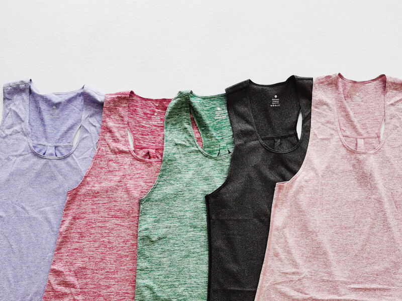 No minimum order quantity