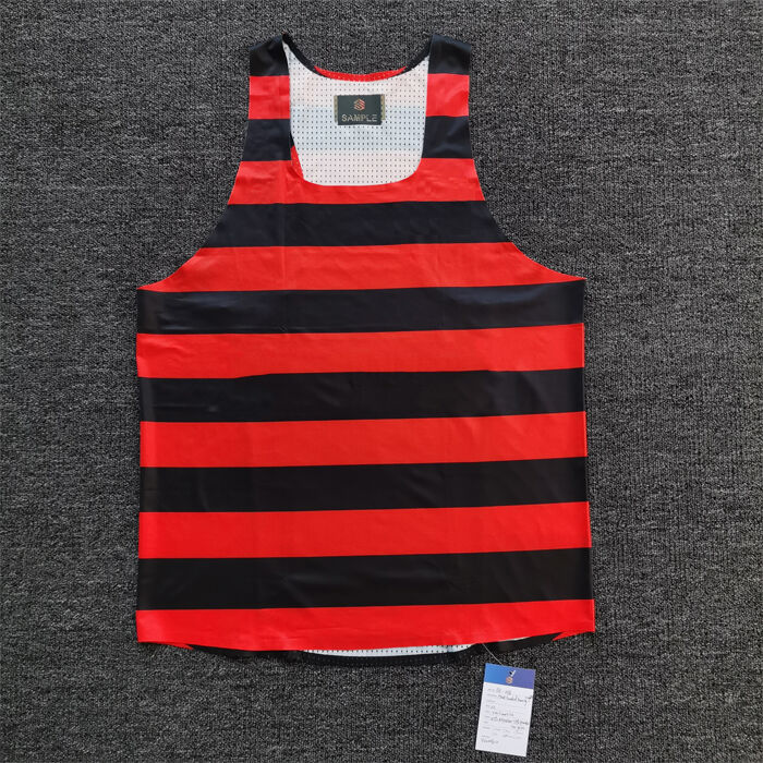 What Wholesale Buyers Should Know About Heat Bonded Singlet Fabric and Design