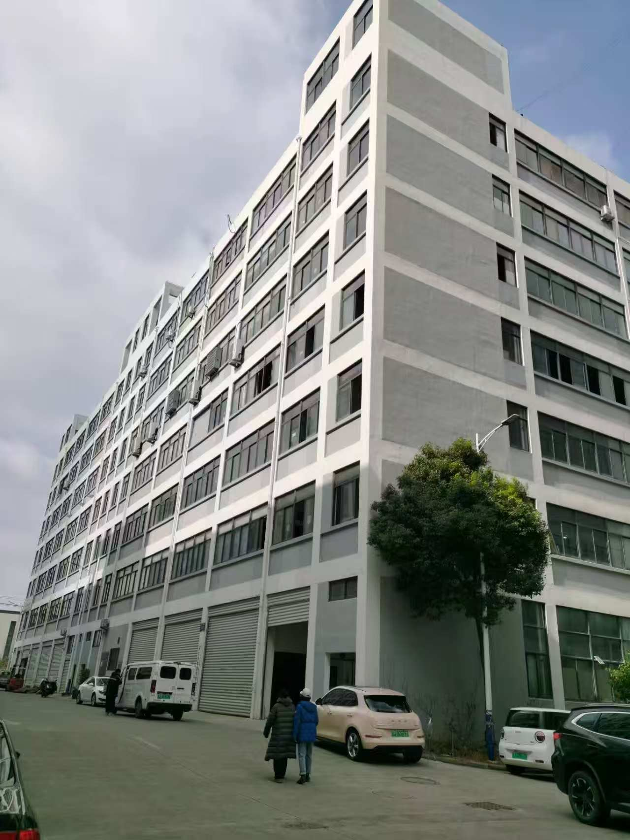 a founder s diary cindys business trip and factory visits in china-3