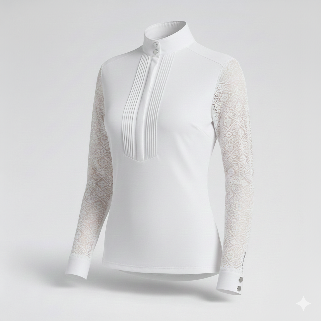 What Are the Common Fit Issues and How to Solve Them in Horseback Riding Apparel?