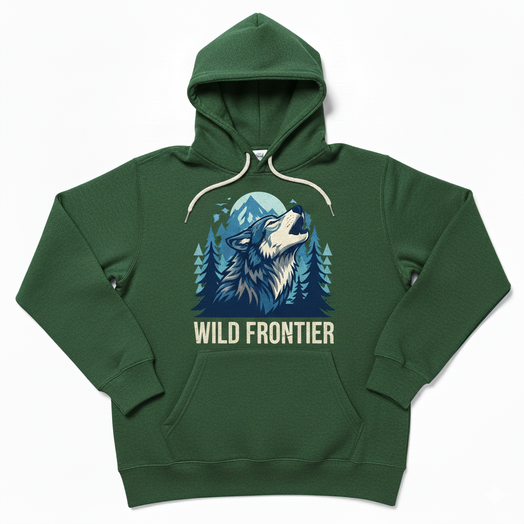 Where to Find Affordable Wholesale Men's Customized Hoodies Online