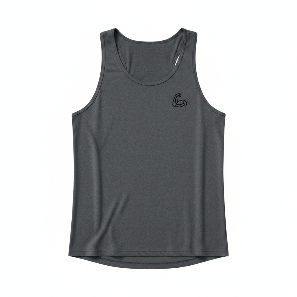 Where to Source Durable and Breathable Gym Wear Tank Tops in Wholesale