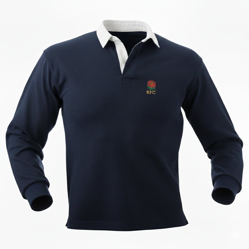 Where to Find Affordable Wholesale Rugby Polo Shirts Long Sleeve Suppliers