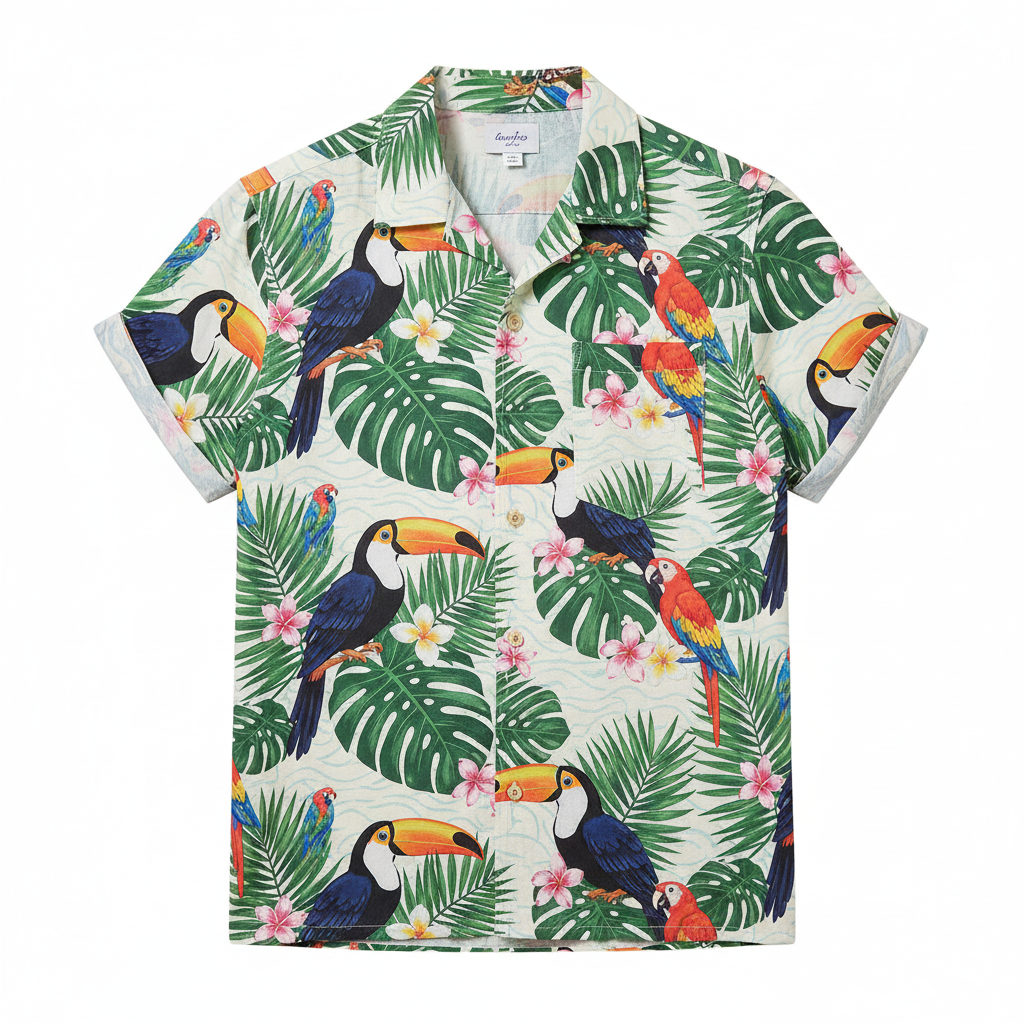 Di Mana untuk Mencari Kemeja Memancing Berhud Berkualiti Tinggi dengan Harga Kompetitif