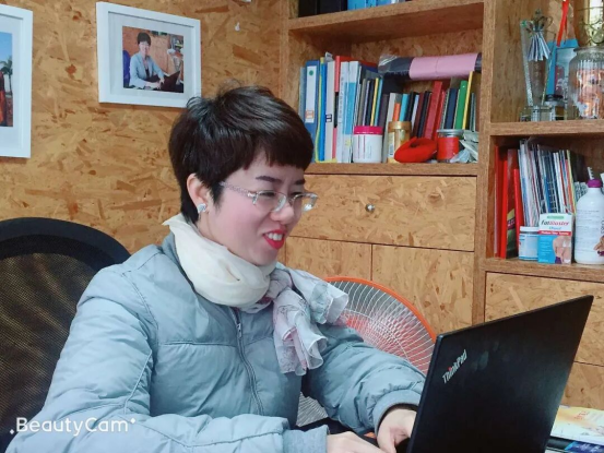 When the World Paused, We Found a Way Forward