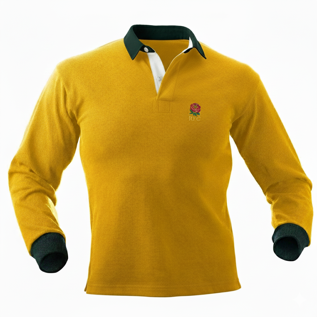 Where to Find Affordable Wholesale Rugby Polo Shirts Long Sleeve Suppliers