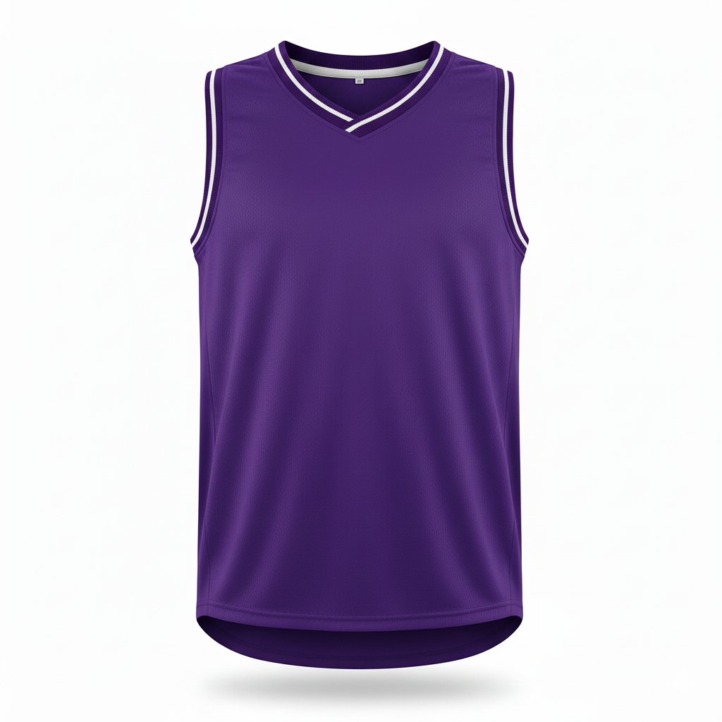 Where to Find Affordable Wholesale Blank Basketball Jerseys in Bulk