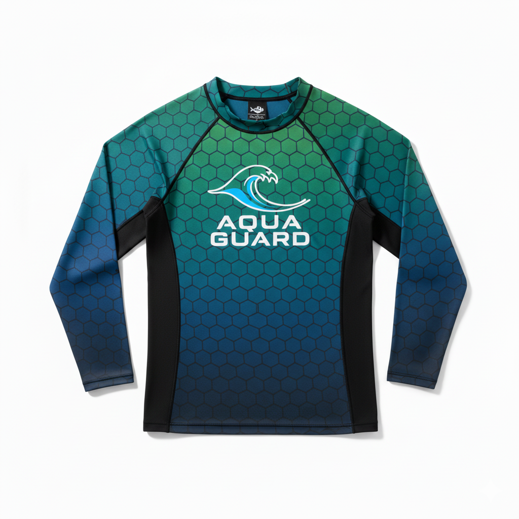 How Long Sleeve Fishing Shirts Provide Sun Protection and Comfort on the Water