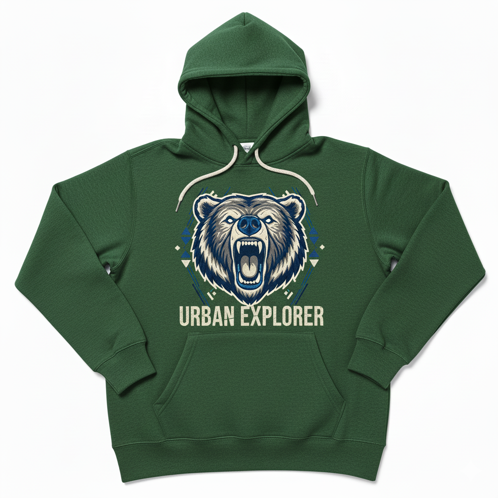 Dlaczego hurtowe koszulki fishing z kapturem to inteligentny wybór dla detaliczników