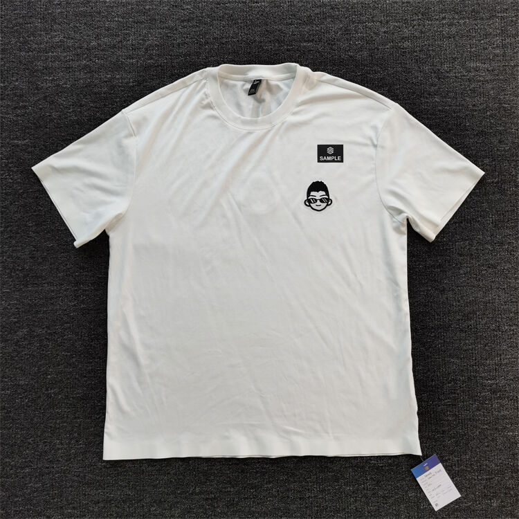 Where to Find High-Quality Heat Bonded Running T-Shirts for Bulk Purchase