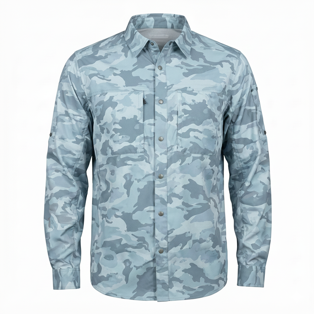 What Are the Key Benefits of UV Protection in Fishing Shirts
