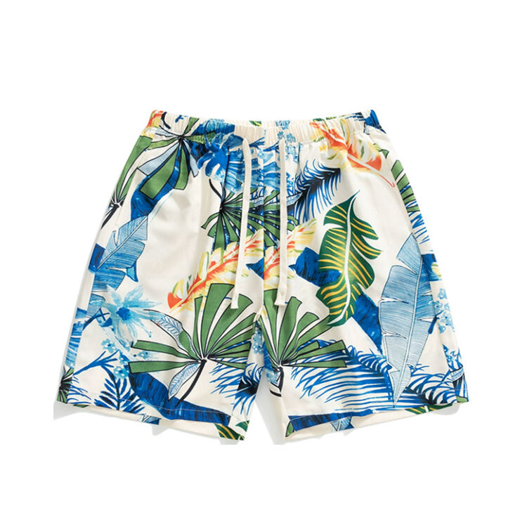 88  Performance Men's Swim Shorts with Mesh Lining and Drawstring Waist Quick Drying Moisture Wicking Fabric for Water Sports Beach Activities and Summer Travel