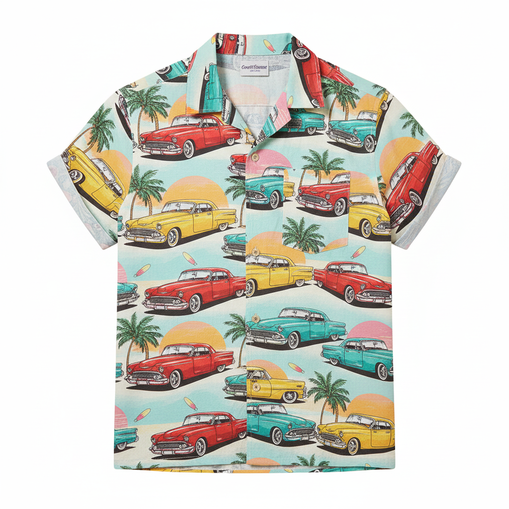 Mengapa Kemeja Memancing Berhud Borong adalah Pelaburan Pintar untuk Penjual Runcit