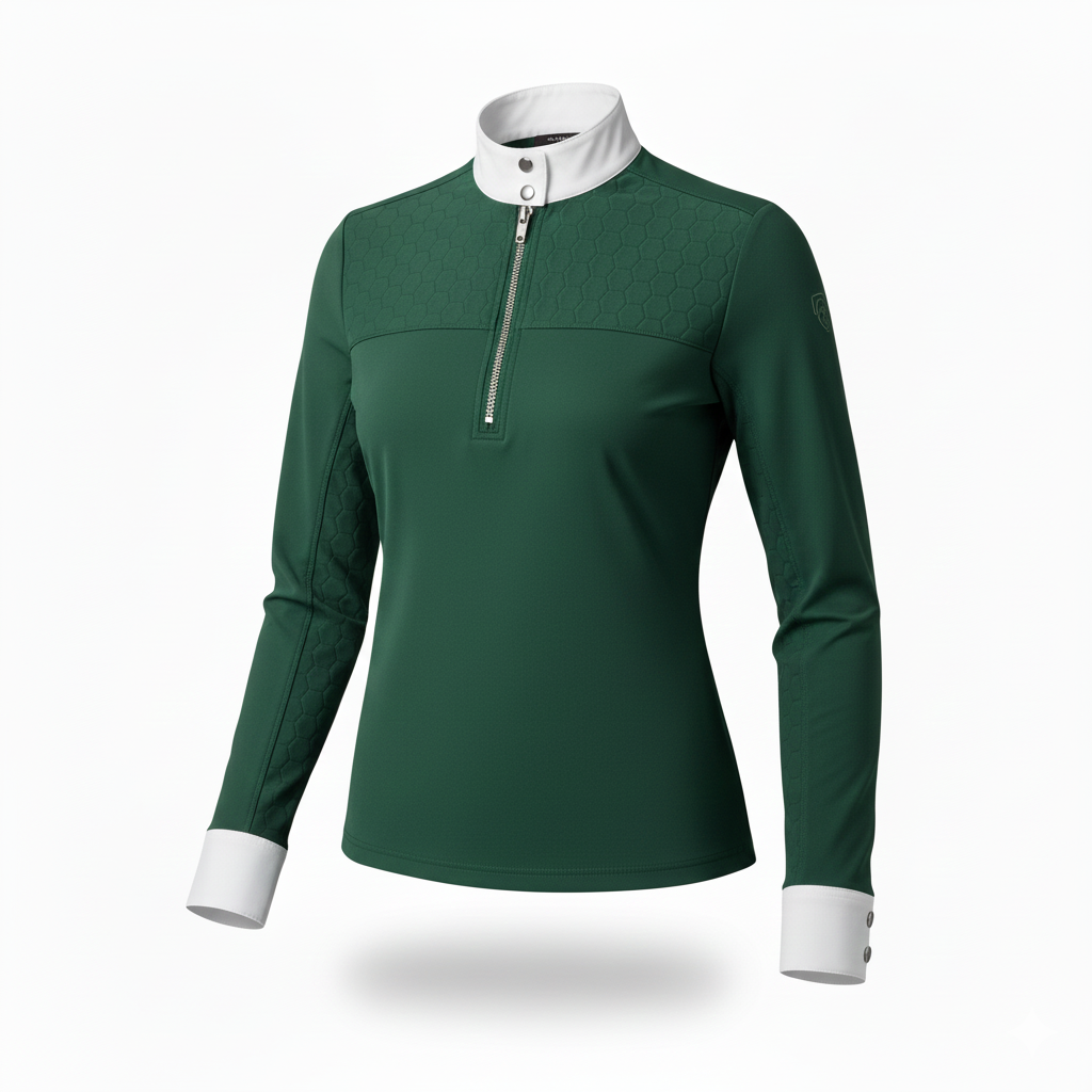 What Makes High-Quality Equestrian Riding Wear Essential for Riders