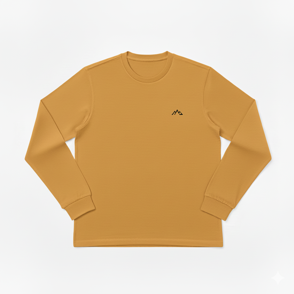 How to Ensure Breathability and Comfort in Cotton Full Sleeve T Shirts