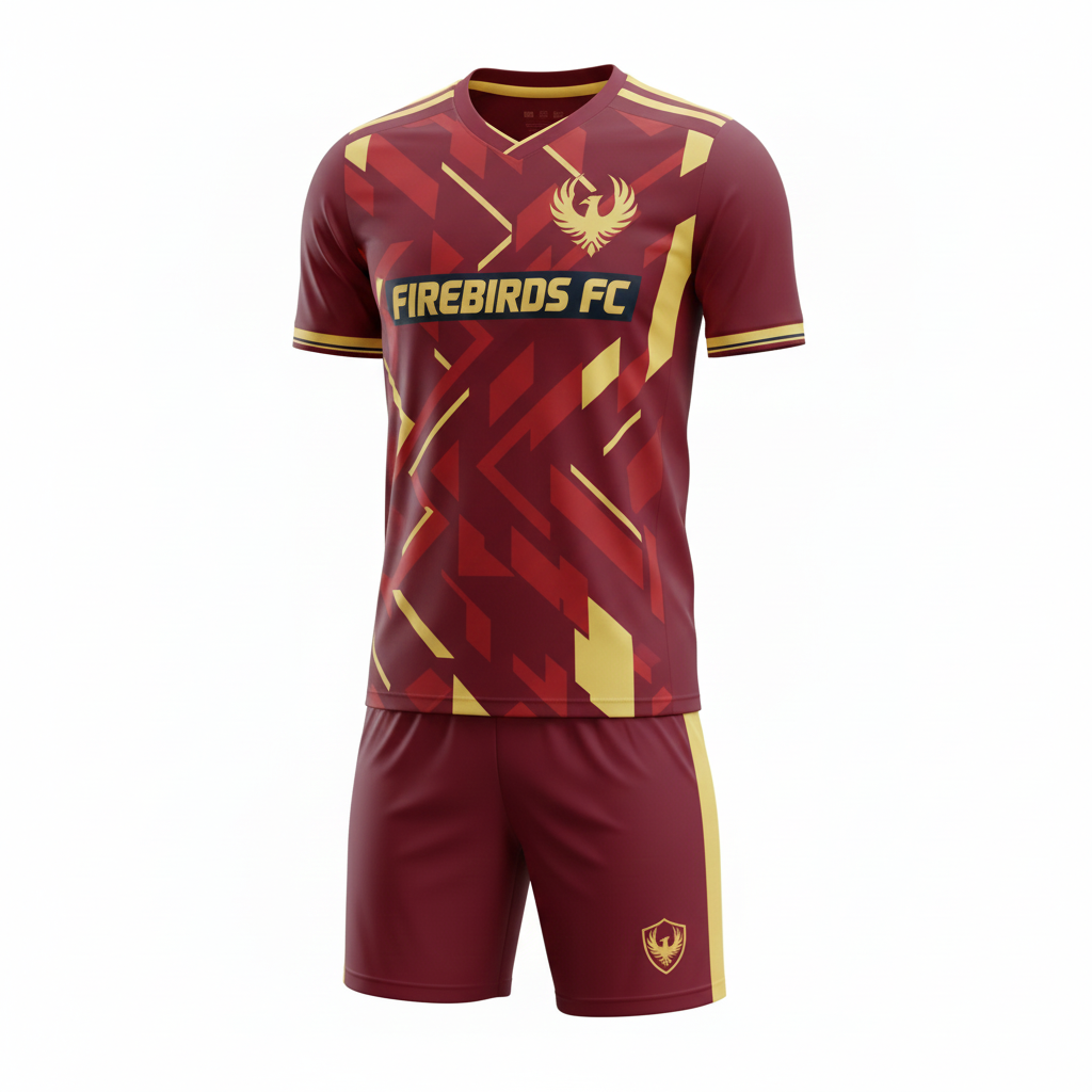 How to Choose High-Quality Football Soccer Uniforms for Bulk Orders