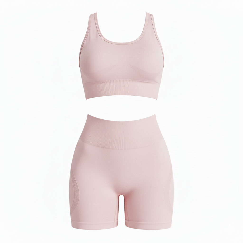 How to Identify Gym Suits That Meet Fitness Industry Standards