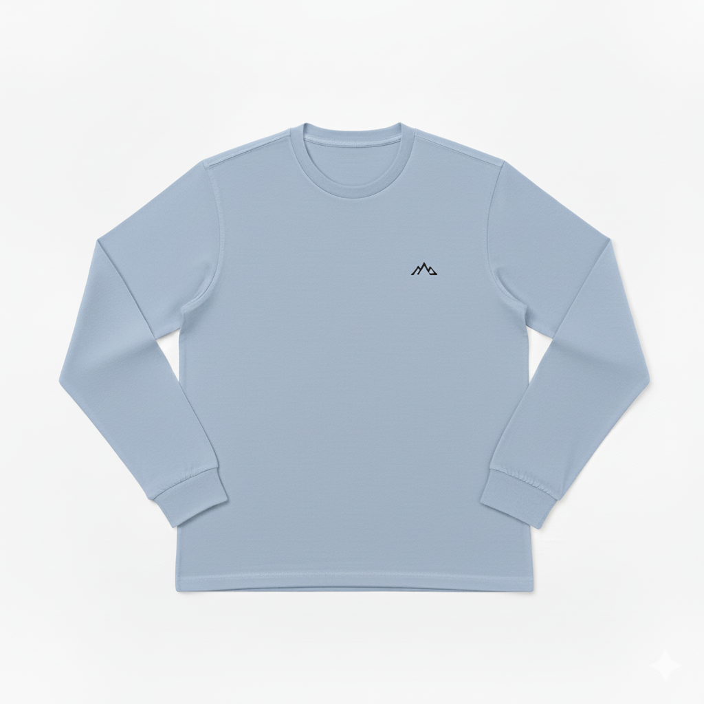 Where to Find Affordable Wholesale Cotton Full Sleeve T Shirts Online