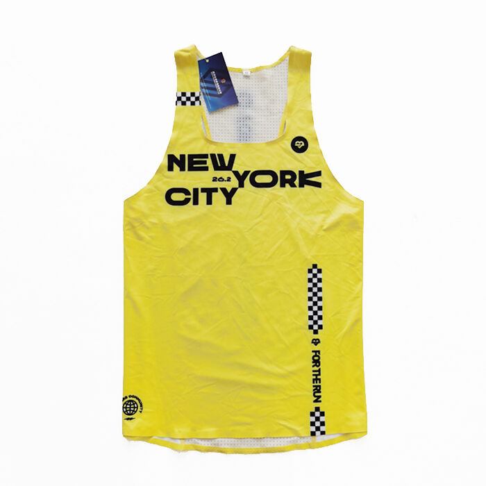 Where Seamless Training Vests Fit into Modern Activewear Collections?