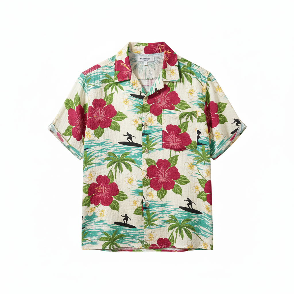 Mengapa Kemeja Memancing Berhud Borong adalah Pelaburan Pintar untuk Penjual Runcit