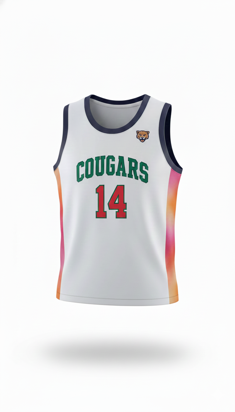 What Fabric and Fit Are Best for Basketball Tops in Bulk Orders