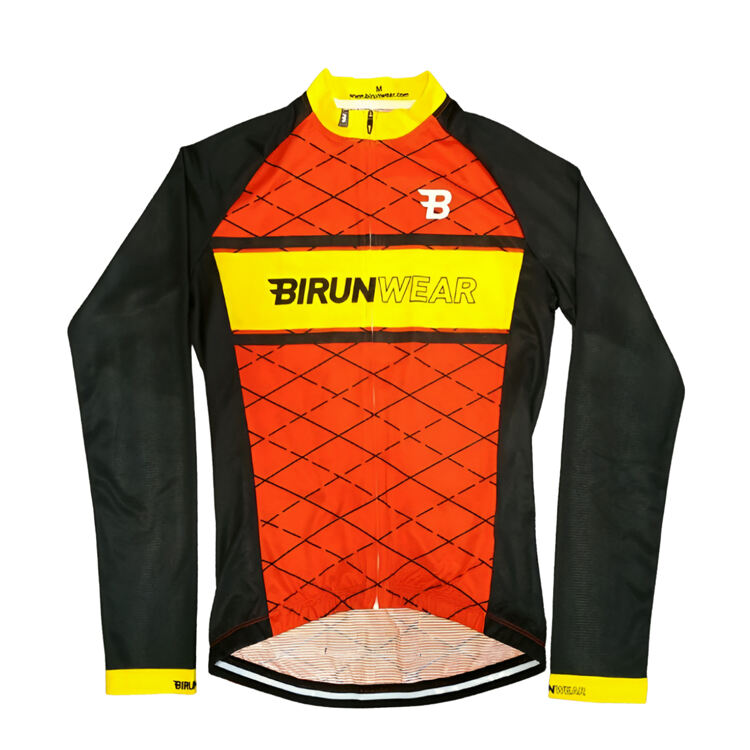 72 Cycling Kit with Custom Sublimation Logo 100% Polyester Jersey and Bib Shorts Set Includes Comfort Padding