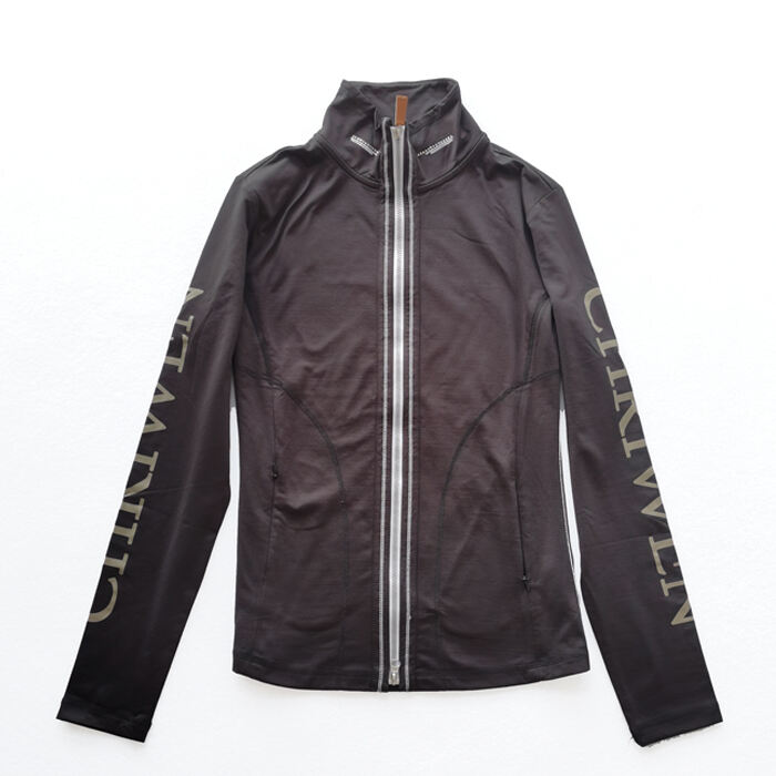 Equestrian French Terry Hooded Sweatshirt Cotton Spandex Blend Riding Pullover for Training and Leisure