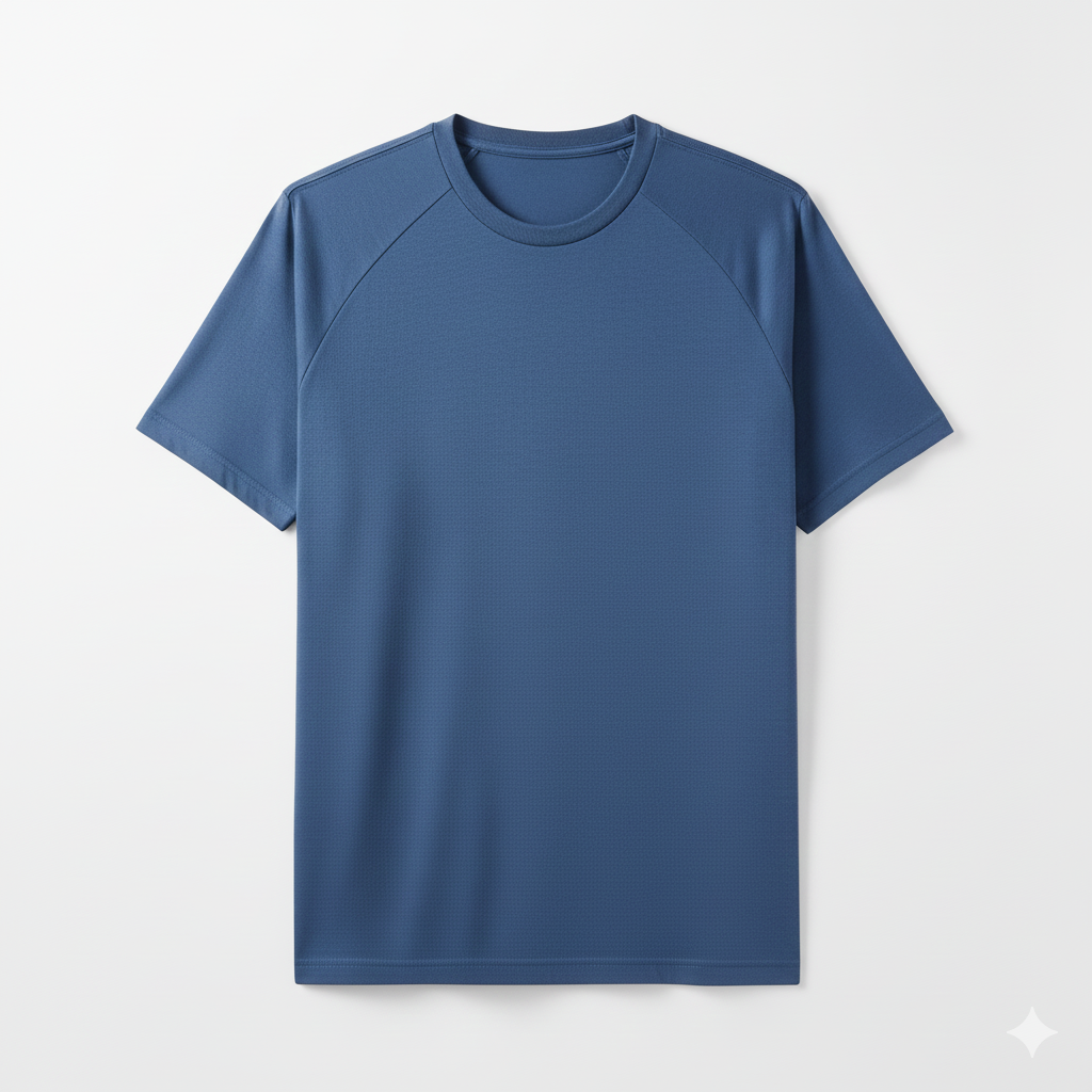 Common Issues to Avoid When Buying Wholesale Cotton T Shirts for Men