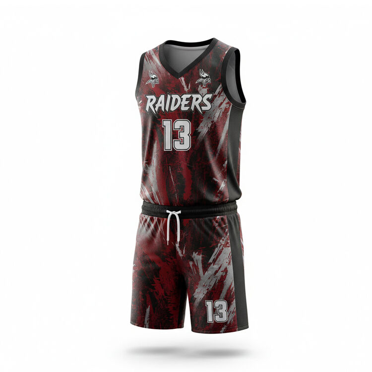 BZ0148 basketball and shorts